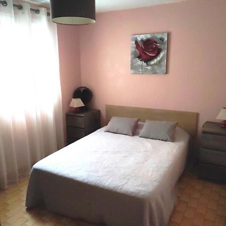 Lara 1 - Grand T2 Loggia Sans Vis-A-Vis Parking - Pres Centre-Port, Ile Des Loisirs, Plage Richelieu Agde Luaran gambar
